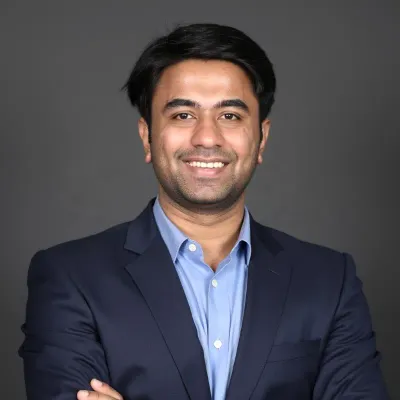 Rachit Sharma