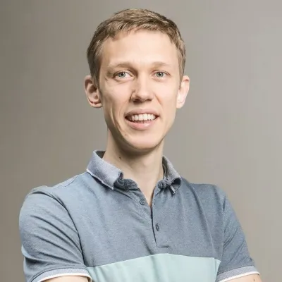 Nikita Bragin