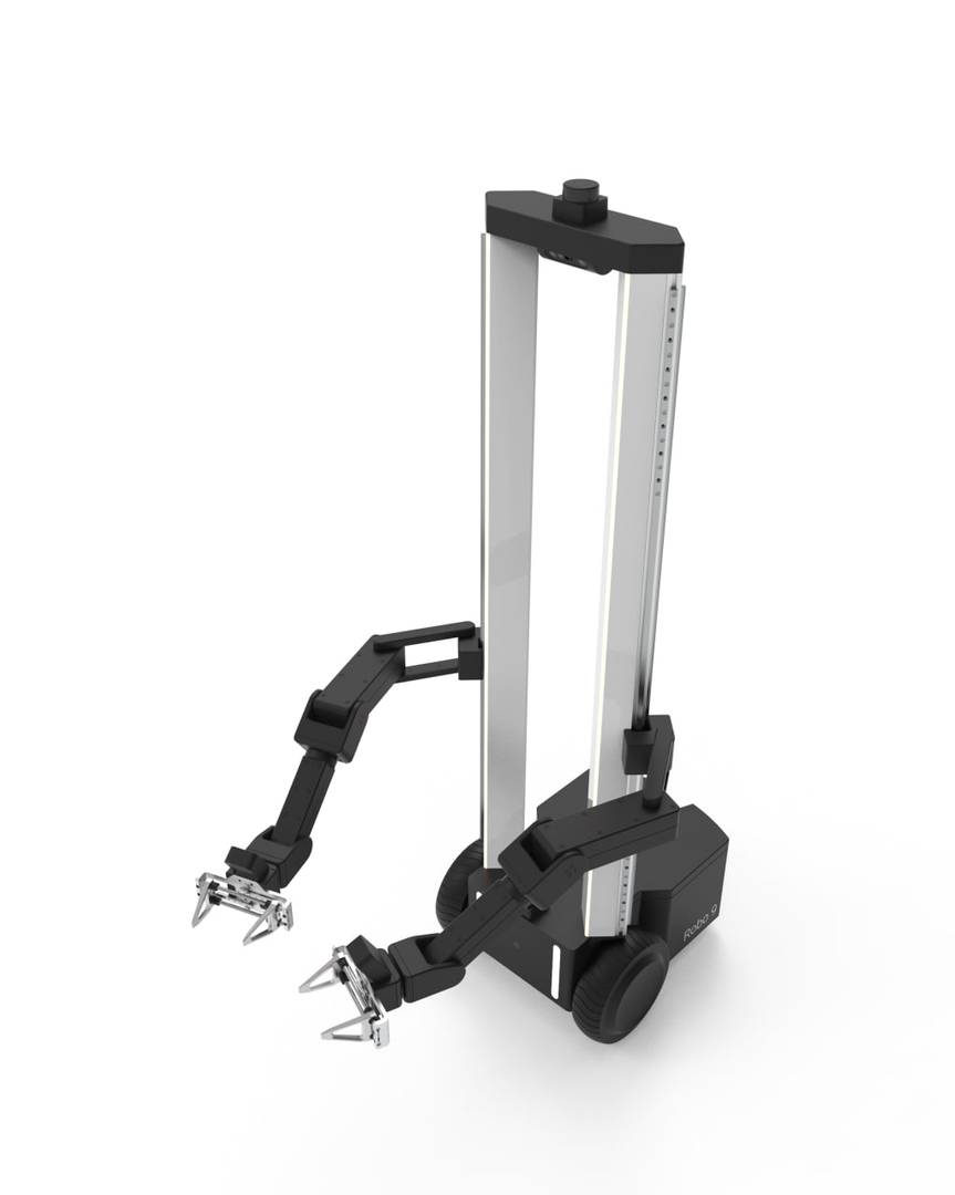 Mobile Robot for Education and Labs - Robo9 image 3