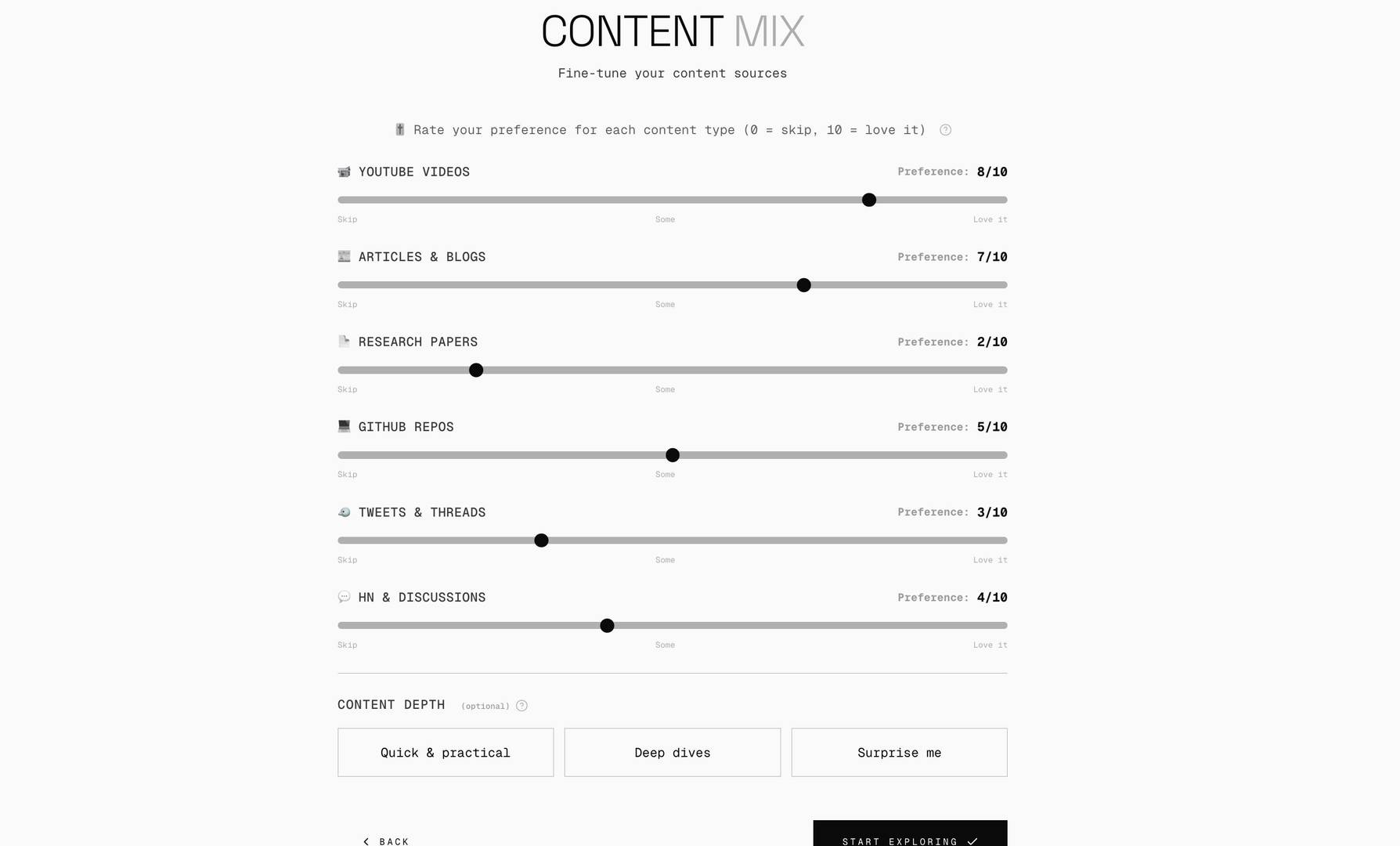 Trace - Nurture Your Growth image 3