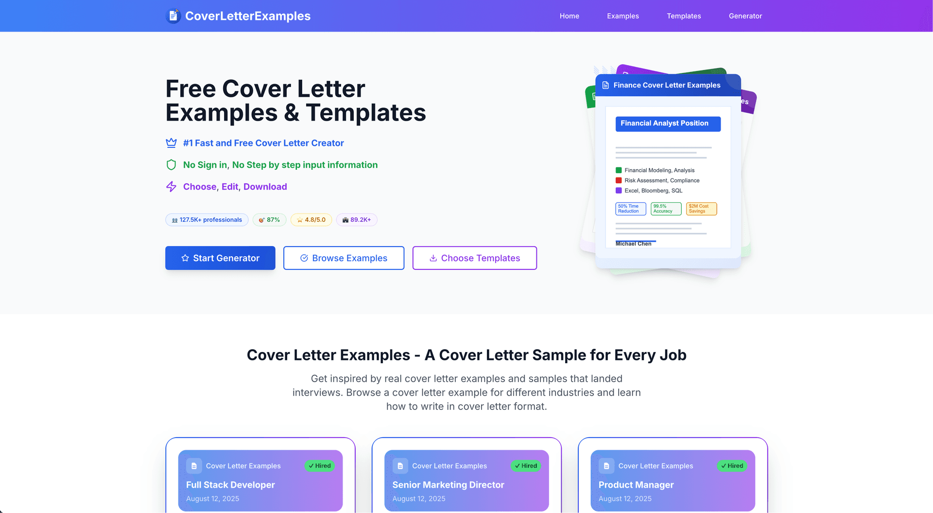 #1 cover letter creator image 1