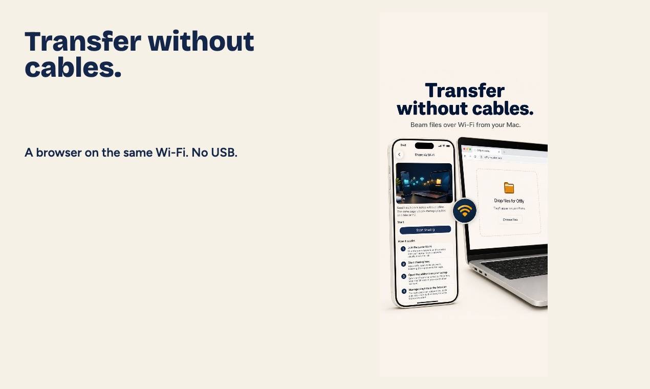 ‎Offline Music Player:Offly App - App Store image 4