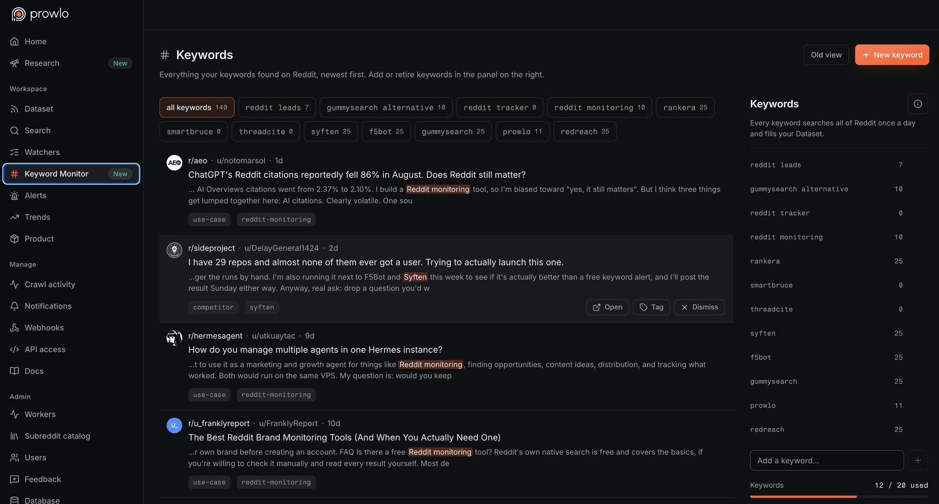Prowlo image 3