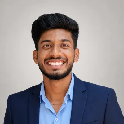 Uday Kumar