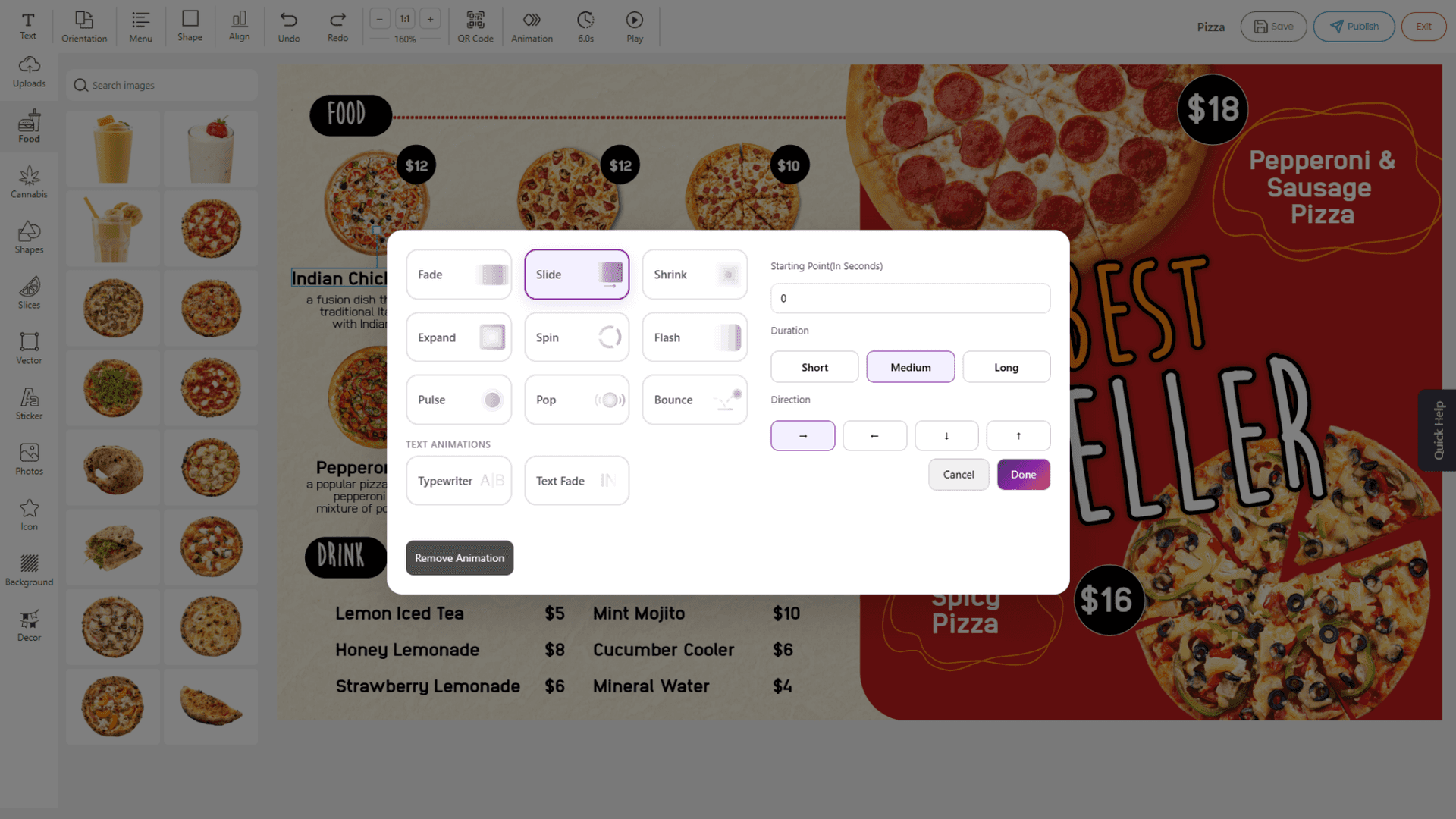 Digital Signage Software - DotSignage image 2