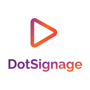 Digital Signage Software - DotSignage