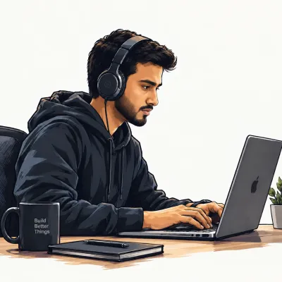 Dev Coder