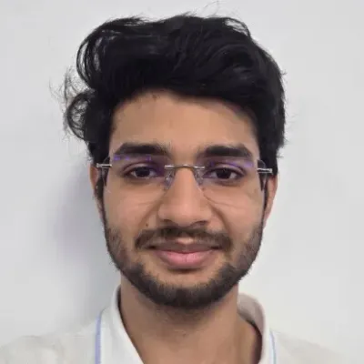 Vaibhav Gupta