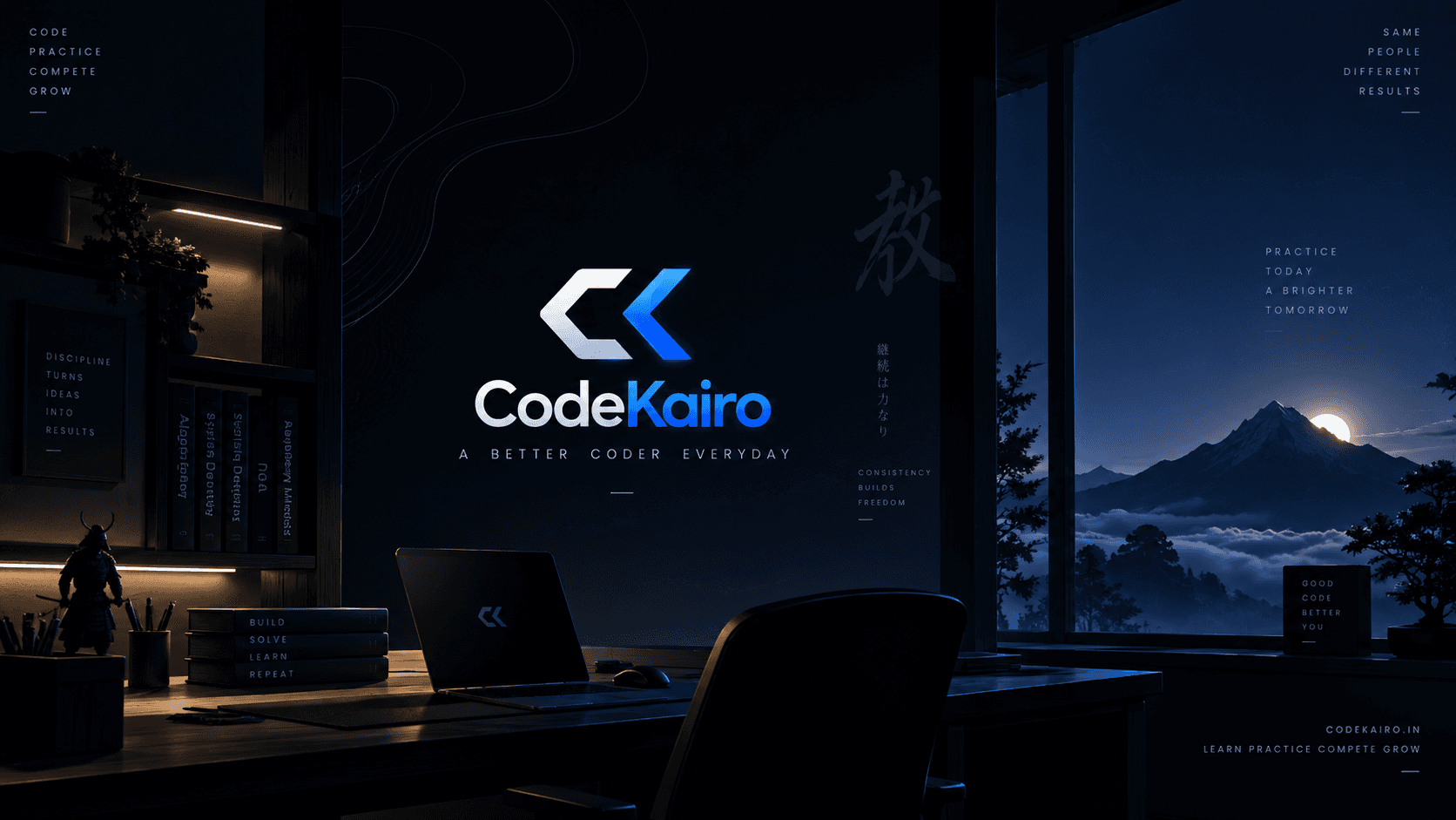 Codekairo image 1