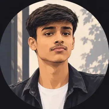 Dev Sharma