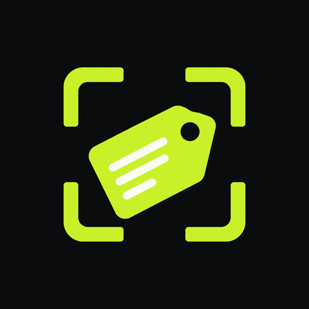 ‎Snap-List App - App Store