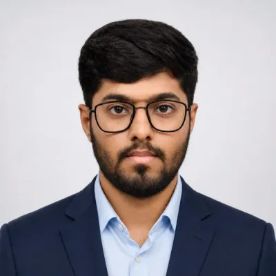 Mohit Rathod