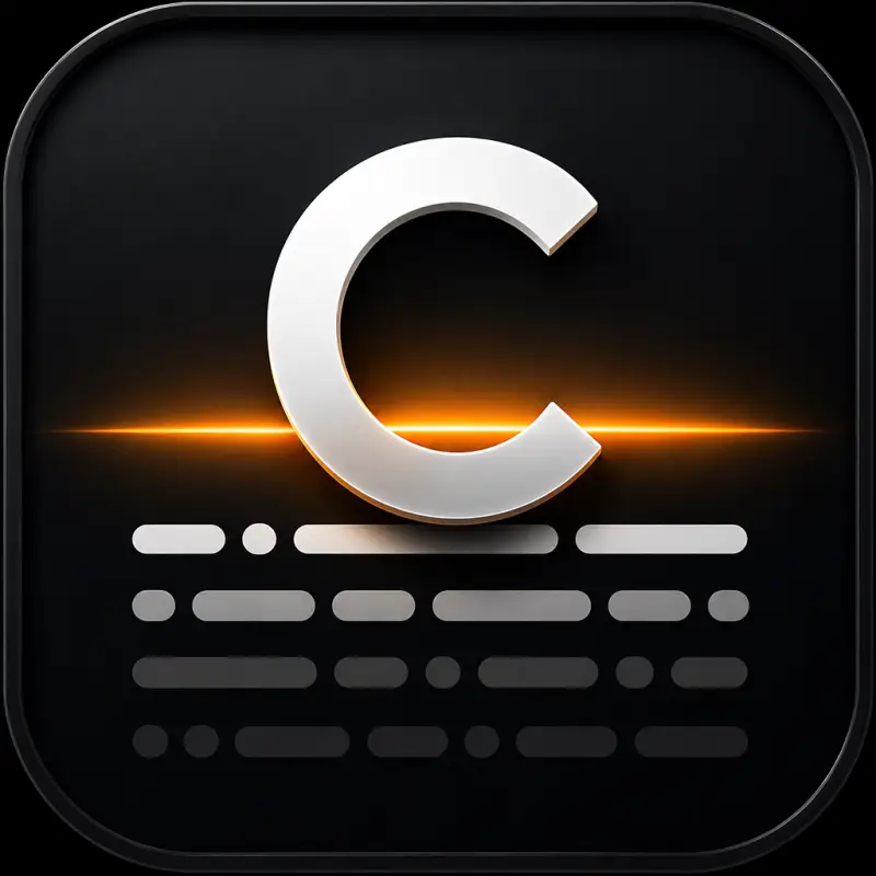 Cue Teleprompt — iOS App for Content Creators