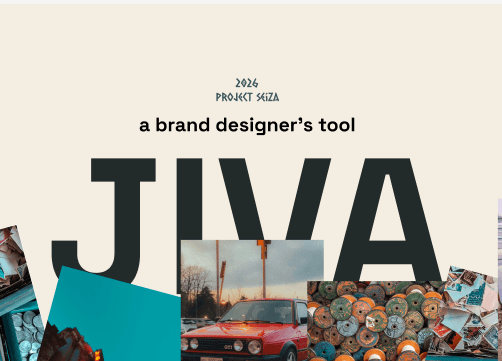 Jiva — Brand Identity Intelligence image 2