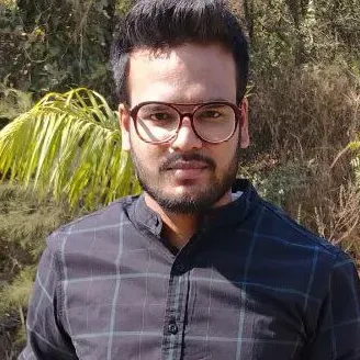 Vikas Yadav