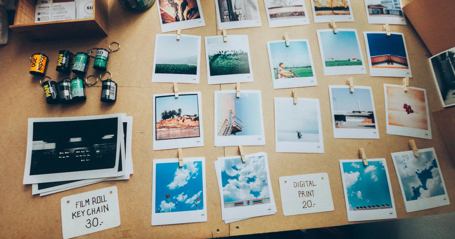 📸 How I Self-Hosted a Smart Photo Album with Face Detection - Free, Secure, and Private