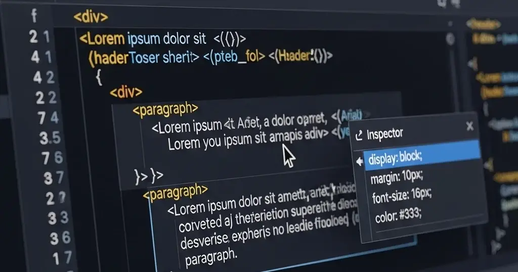 Turn Your Web UI into a Mobile App with Expo DOM Components 
