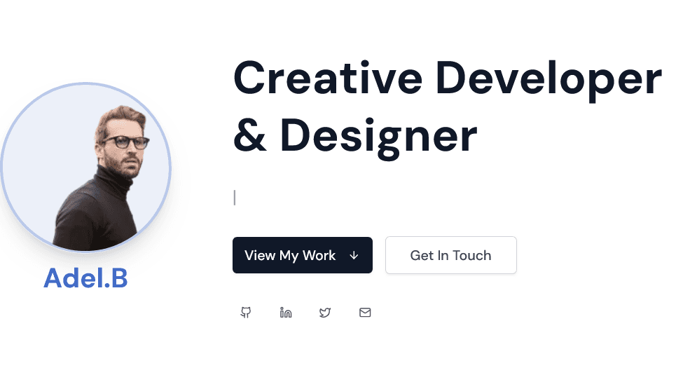 Me Portfolio image 2