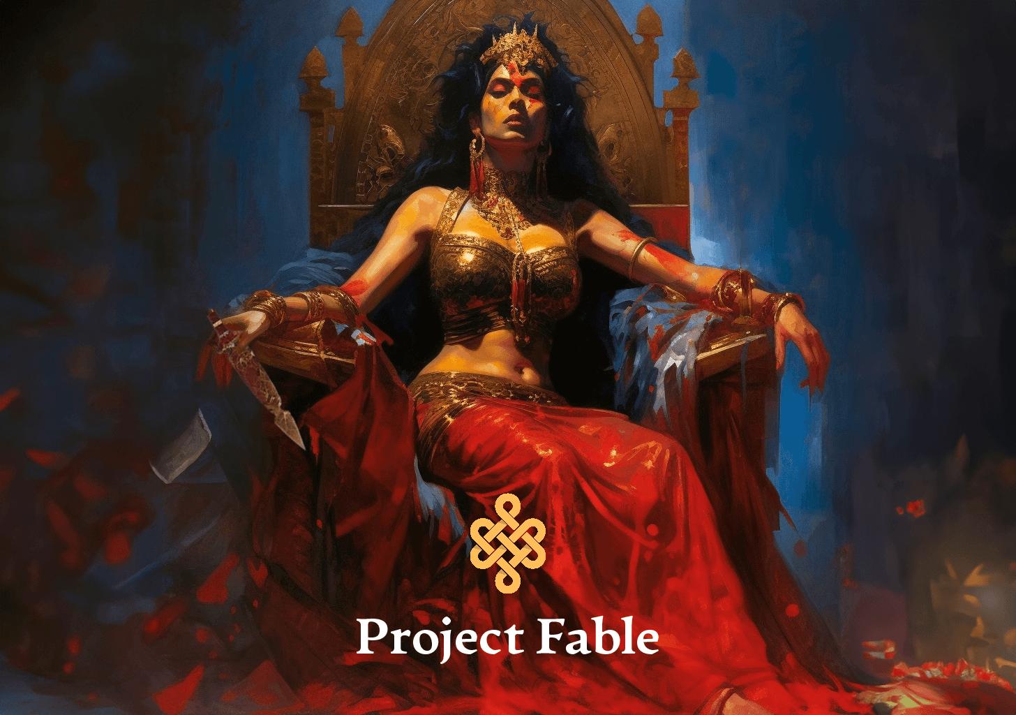 Project Fable