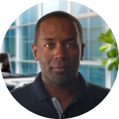 Kenneth Wilson