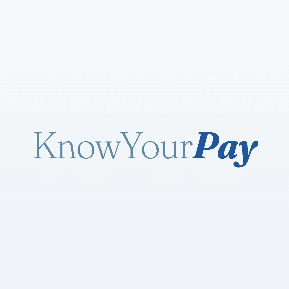 KnowYourPay
