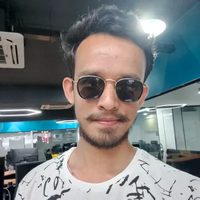 Ritik Sharma