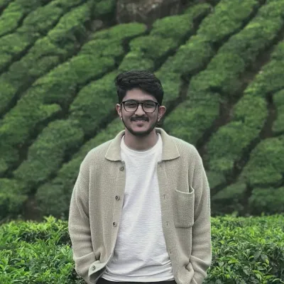 Gagan Varma