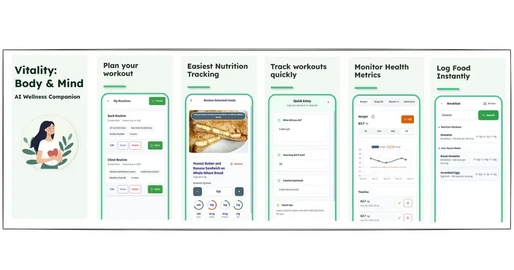 Lessons from Vibe-Coding My First Project to App Store