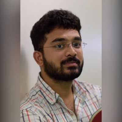 Sudarshan Hiray