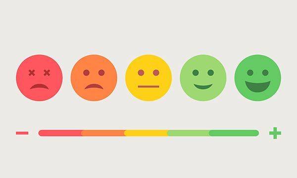 Feedback Sentimental Analysis