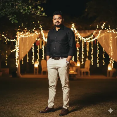 Bharat Varshney