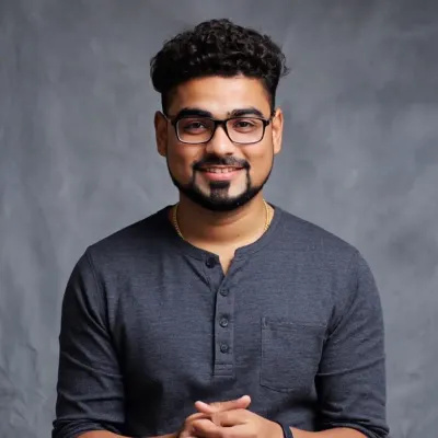 Bharat Varshney