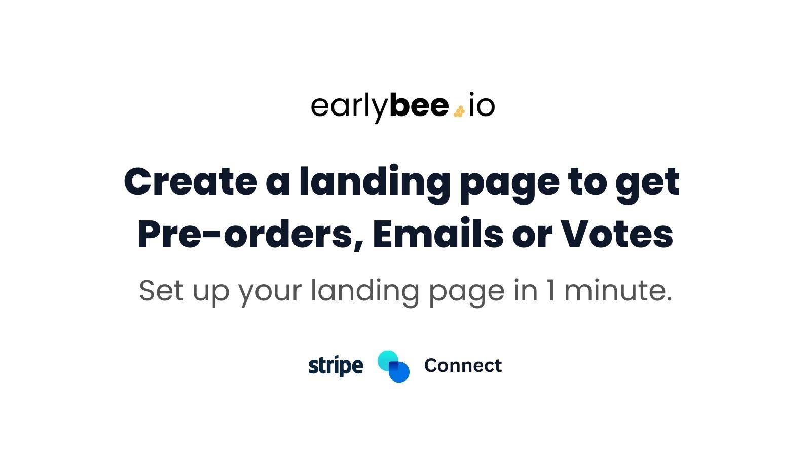 EarlyBee