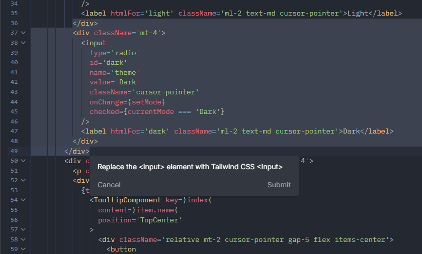 Kodr — AI-Powered Browser IDE image 4