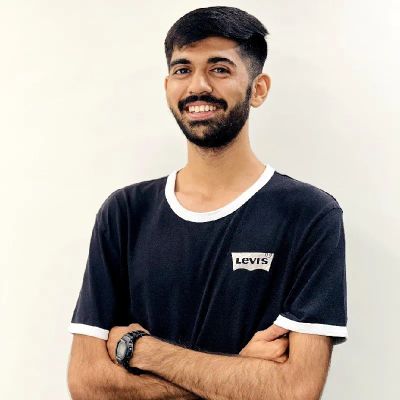Urmil Bhavsar