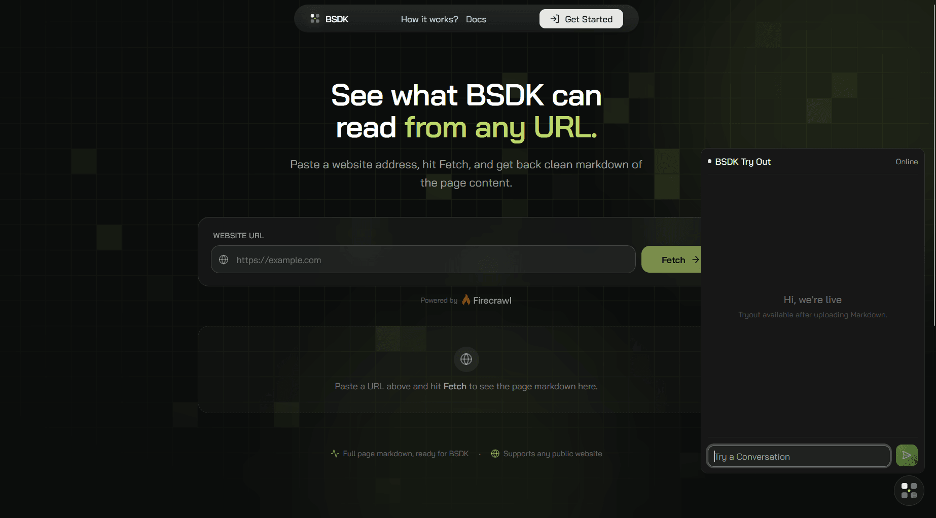 BSDK image 3
