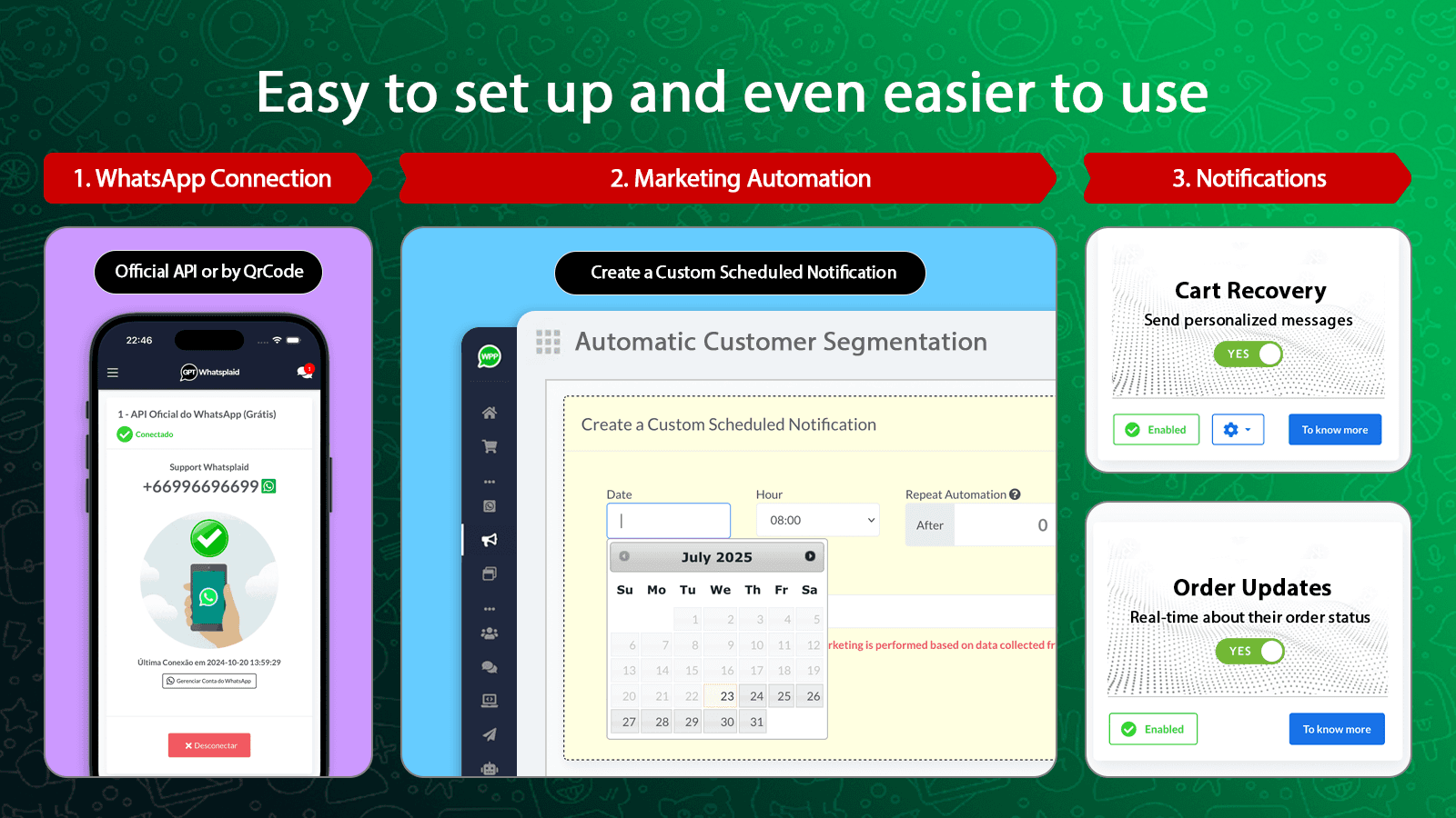 WhatsApp Marketing image 3