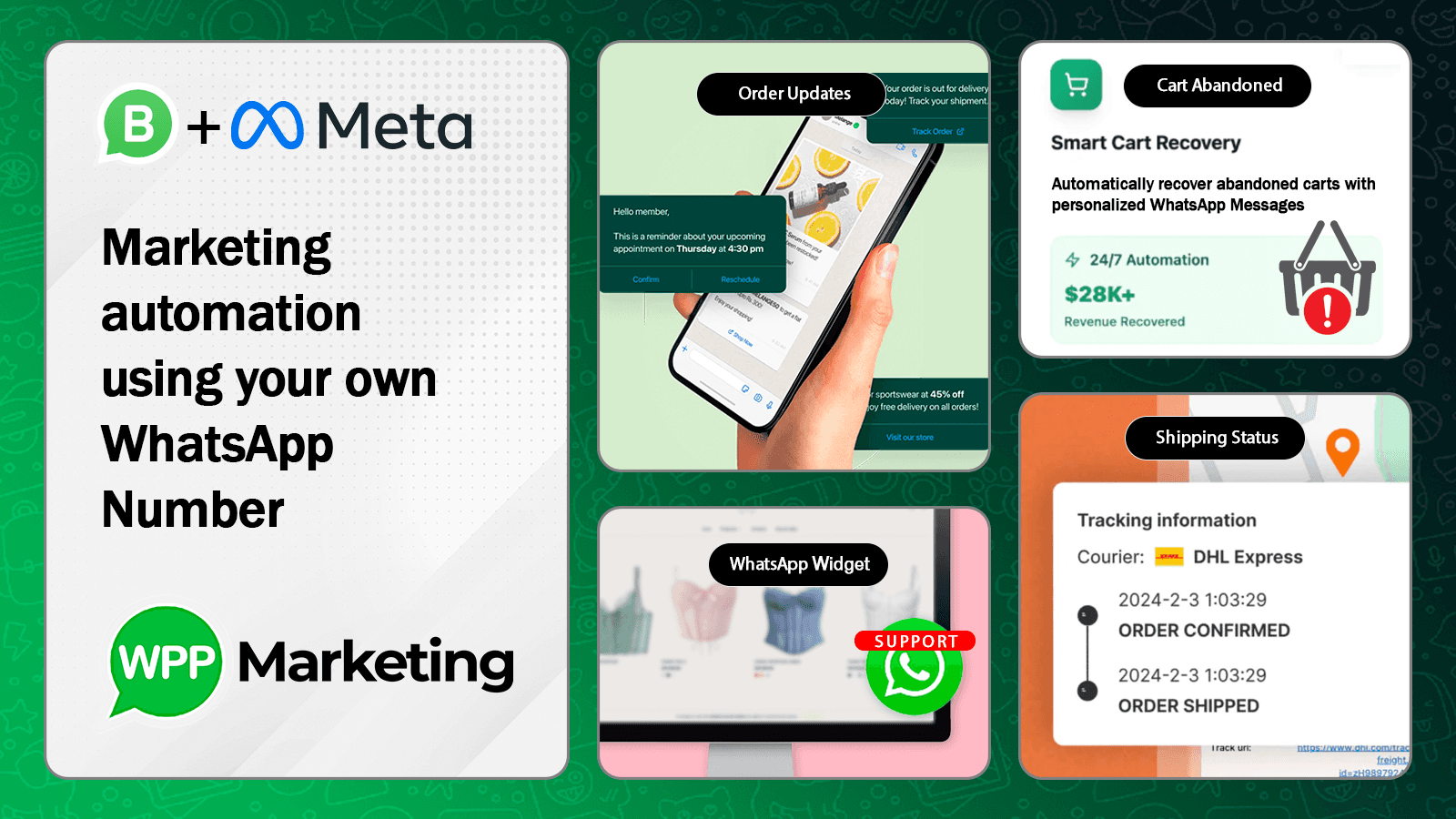 WhatsApp Marketing image 2