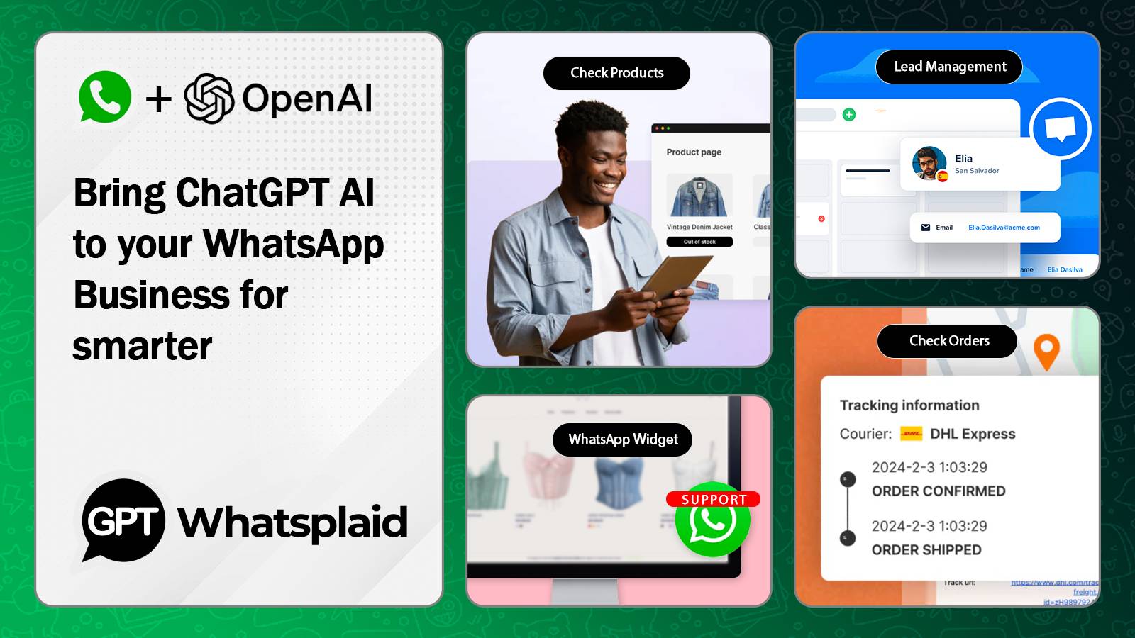 Whatsplaid GPT image 3