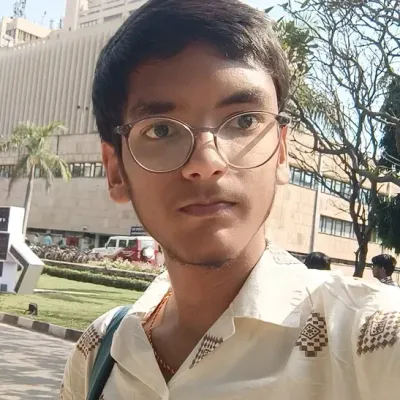 Ayush kumar