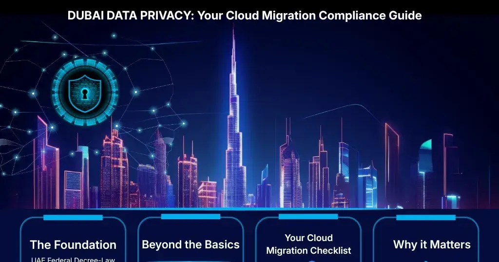 Cloud Migration Tips for Dubai Enterprises | Complete Guide