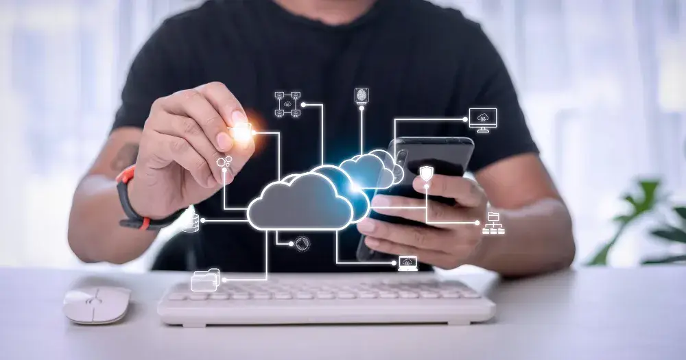 Best Cloud Managed Service Providers in India (2026) 