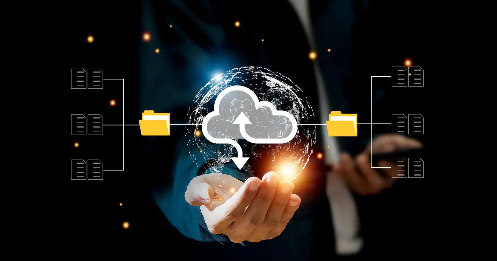 Hybrid Cloud vs Multi-Cloud: Most Enterprises Don't Need to Choose Just One