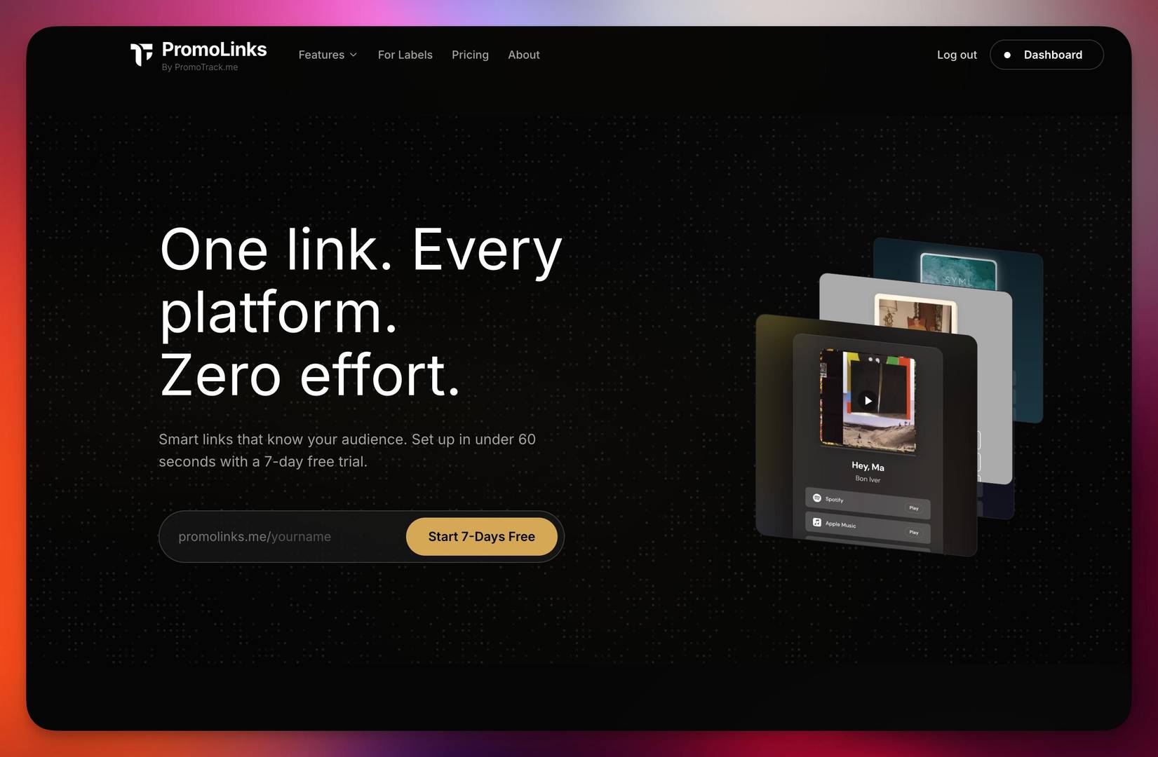 PromoLinks image 5