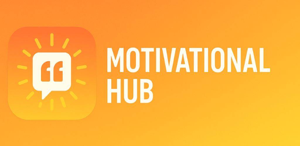 Motivational Hub image 1