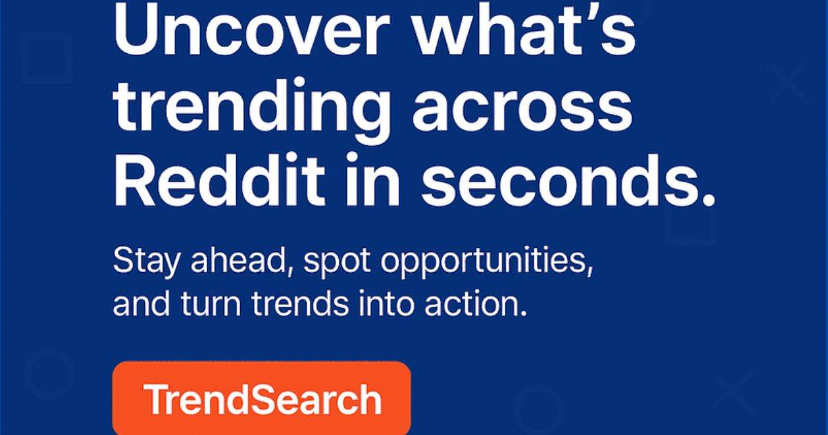 TrendSearch image 2