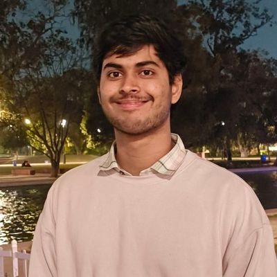 Shreyas Pandey