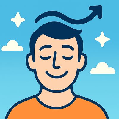 Safe & Sound: Anxiety Relief with Proofs