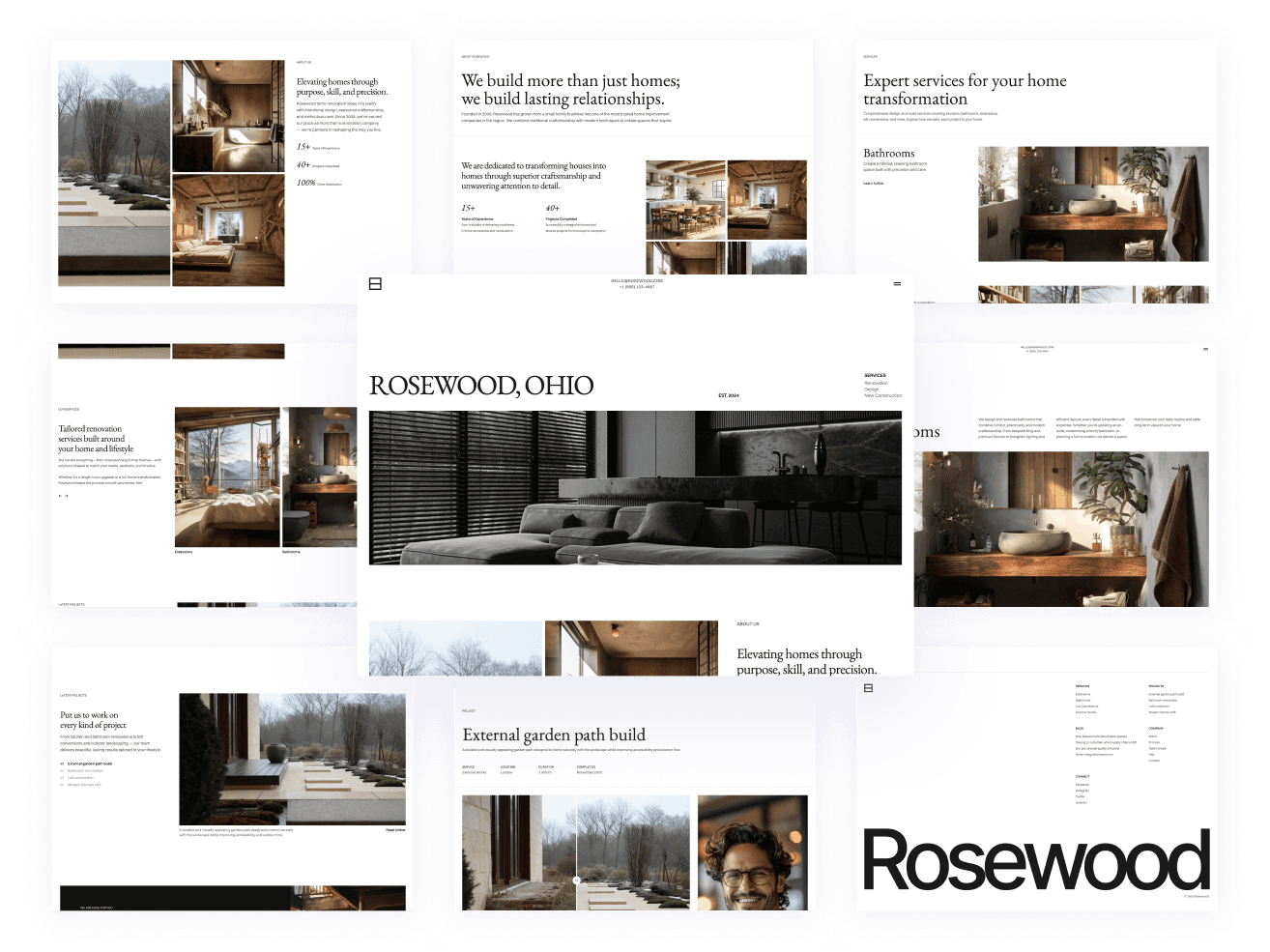 Rosewood image 1