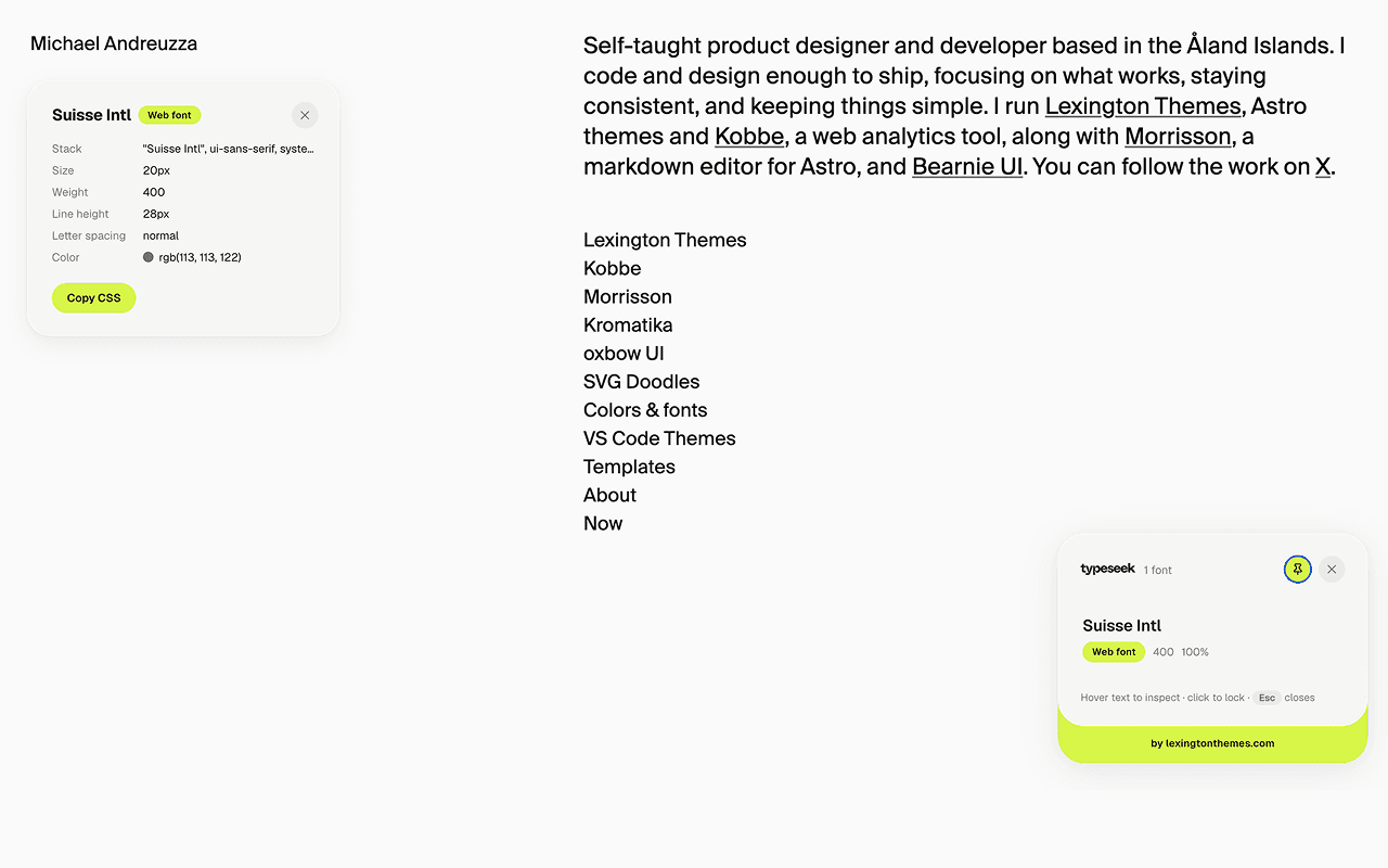 Typeseek image 1